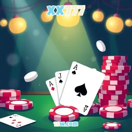 xx777: Os Melhores Bônus para Otimizar Seu Jogo Hoje Mesmo!