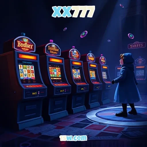 xx777: Segurança em Primeiro Lugar - Descubra os Recursos que Protegem Você